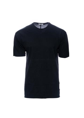 Crossley Κοντομάνικη T-shirt της σειράς Fag - FAG 900 Black