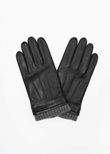 Fynch Hatton Γάντια της σειράς Gloves - 1209 0304 999 Black