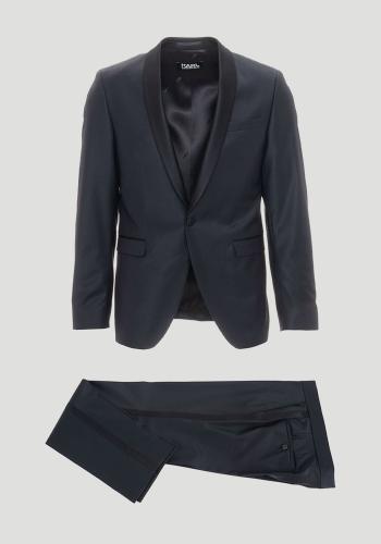 Karl Lagerfeld Κοστούμι της σειράς Tight - 155225 500096 690 Blue