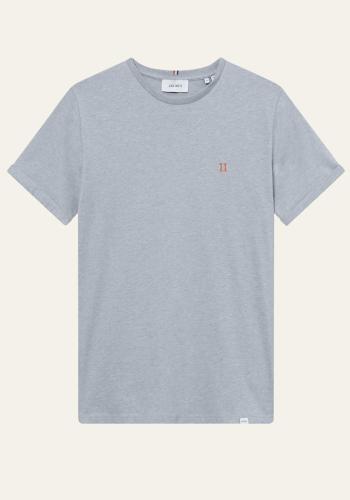 Les Deux T-Shirt της σειράς Nørregaard - LDM101155 467730 Sky Me