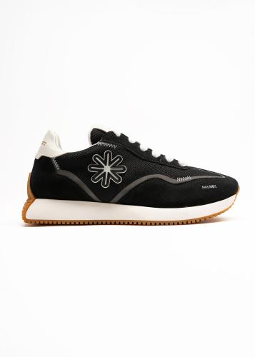 Manuel Ritz Αθλητικά Sneakers της σειράς Scarpe - 3532Q514 233856 99 Black