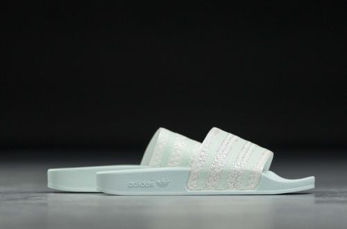 adidas Originals ADILETTE W CG6257 Λευκό