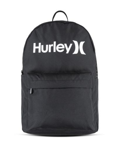 HURLEY ONE _ ONLY TAPING DAYPACK 9A7275-023 Μαύρο