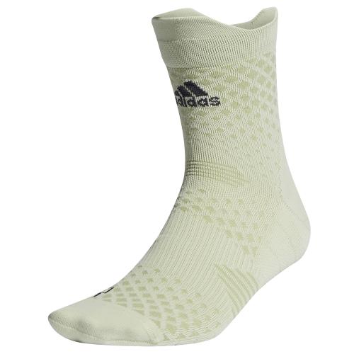 Adidas 4D Quarter Socks (HA0107)