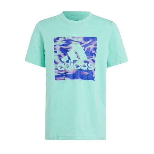 Adidas Kids Gaming Graphic Tee T-Shirt (IB9159)