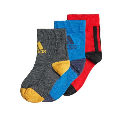 Adidas Kids Socks 3PP (HC2631)