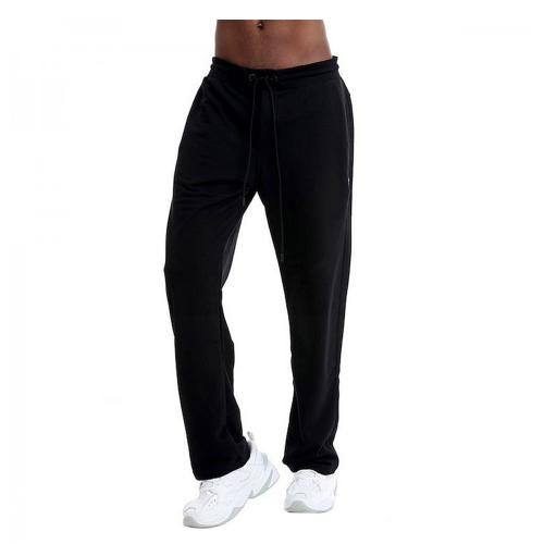 Bodytalk M Slim Fit Sweatpants Μαύρο (1232-959700-00100)