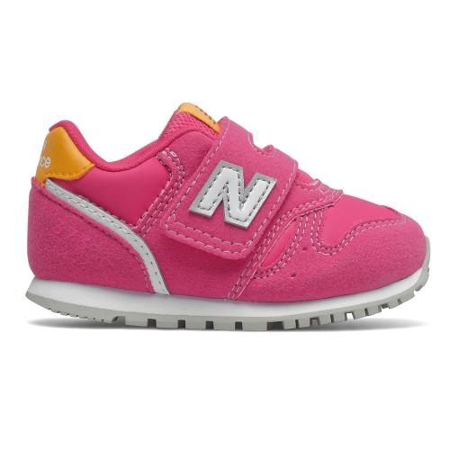 New Balance Infant Sneakers (IZ373WP2)