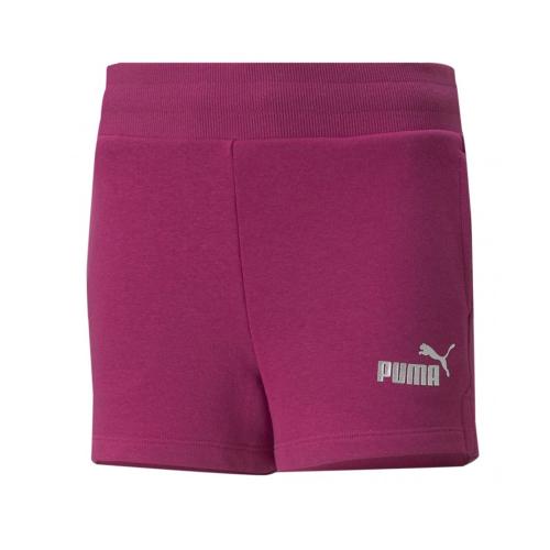 Puma Kids Ess+ Shorts TR (846963-14)