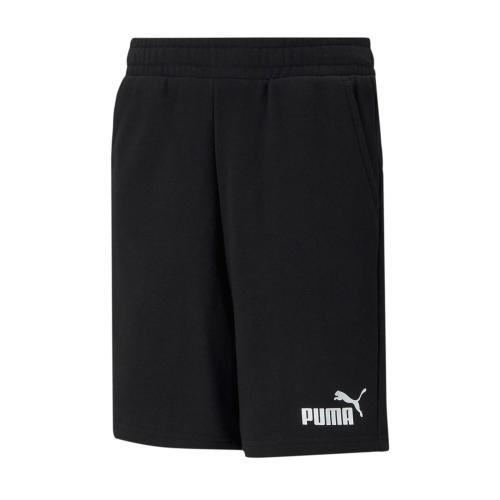 Puma Kids Essential Sweat Shorts B (586972-01)