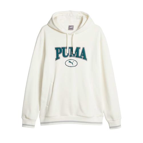 Puma M Hooded sweatshirt Squad FL (676017-65)
