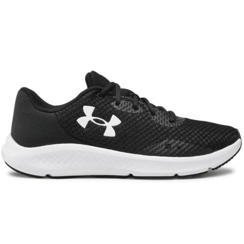 Under Armour M Charged Pursuit 3 Running Low (3024878-001)