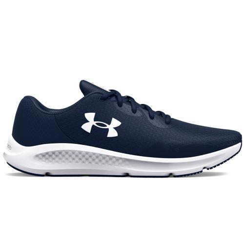 Under Armour M Charged Pursuit 3 Running Low (3024878-401)