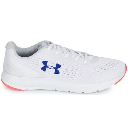 Under Armour W Charged Impulse 2 (3024141-100)