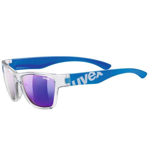Uvex Sportstyle 508 Clear Blue (533895-9416 Blue)
