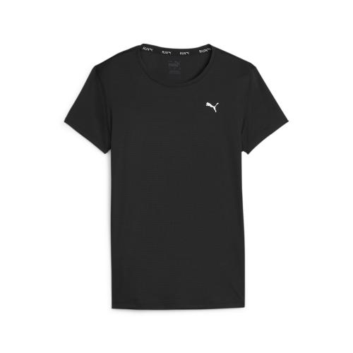Puma W Run Favorite T-shirt (525061-01)