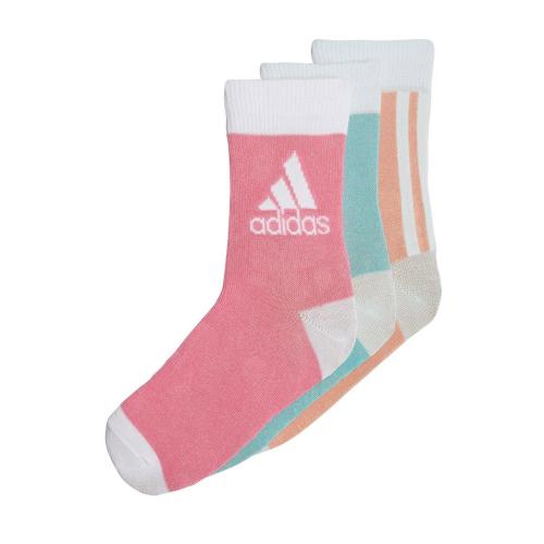 Adidas Ankle Socks 3 Pairs (H16376)