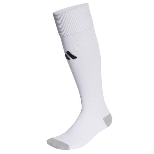 Adidas Milano 23 Sock White (IB7813)