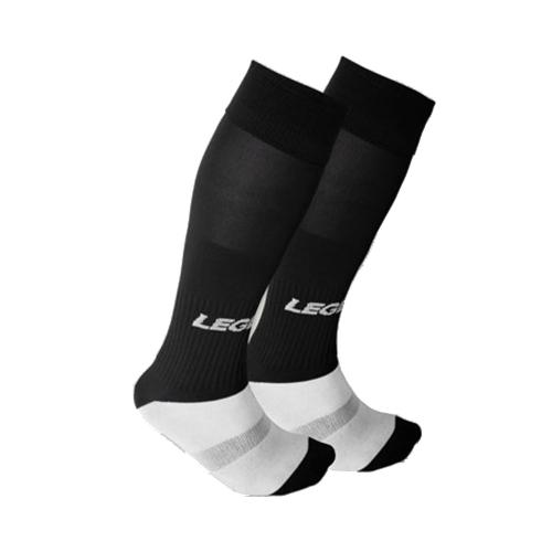 Legea Socks (C165-ΜΑΥΡΟ)