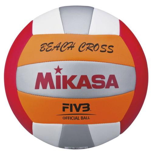 Mikasa Μπάλα Beach Volley 5 VXS-BC (41826)