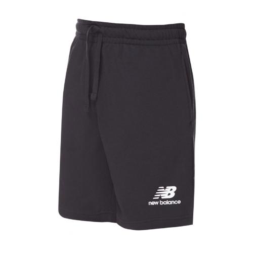 New Balance M Essentials Celebrate Shorts (MS31540BK)