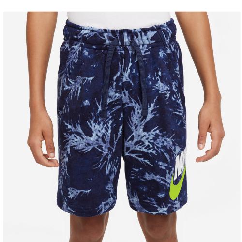 Nike Kids Sportswear Shorts (DO6493-410)