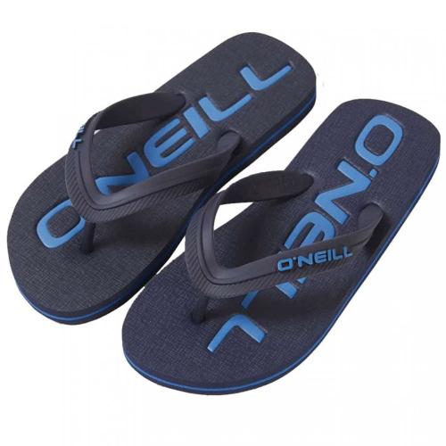 O'Neill Kids Profile Logo Sandals Outer Space (4400012-15039)
