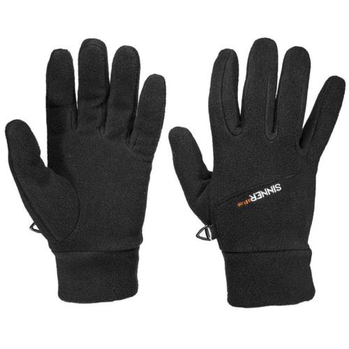 Shames Gloves Black (SIGL-177-10)