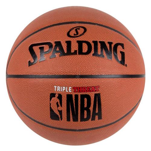 Spalding NBA Triple Threat Brick No7 (76-280Z1)