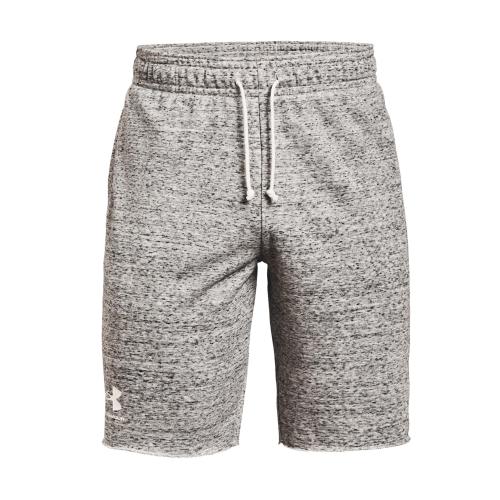 Under Armour M Rival Terry Shorts (1361631-112)