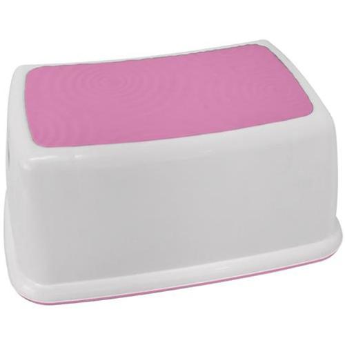 Βοηθητικό Σκαλοπάτι Μπάνιου Dreambaby 75770 Pink