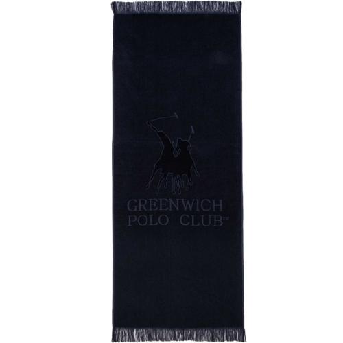 Πετσέτα Θαλάσσης Greenwich Polo Club 3656 Essential 70x170