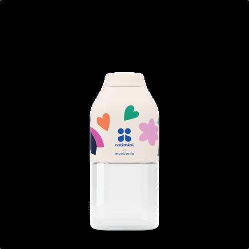 330ml Μπουκάλι MB Positive S Catmini - Cream Paper Cut