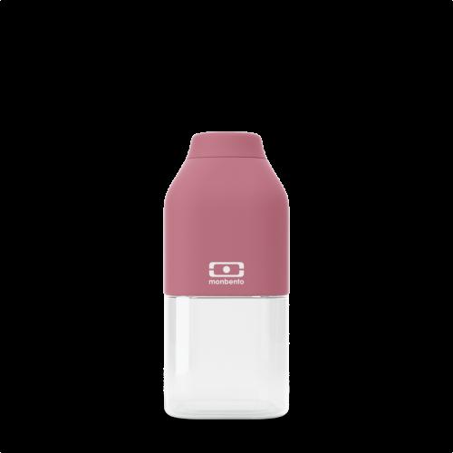 330ml Μπουκάλι Monbento MB Positive S Tritan™ - Pink Blush