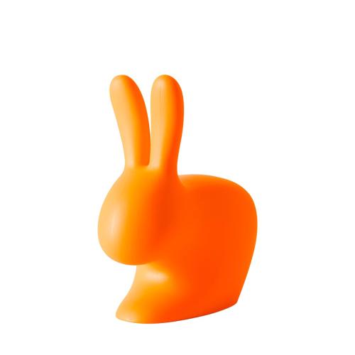 Rabbit Chair - Ανοιχτό Πορτοκαλί