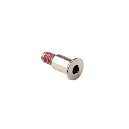 1553 Micro Spare Parts: axle bolt external thread, 21.5 mm