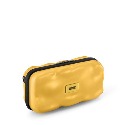 Maxi ICON τσάντακι Κίτρινο