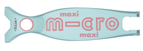 Micro Spare Parts: deck, maxi deluxe, mint