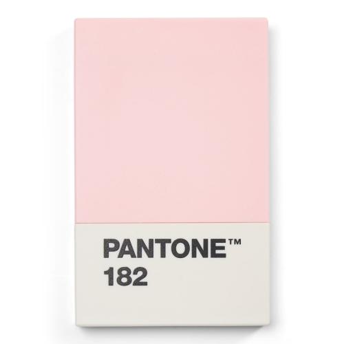 Pantone Θήκη Καρτών - Ροζ