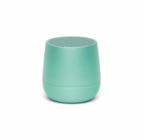Portable Bluetooth® Ηχείο LEXON 3W Mino - Πράσινο Μέντας