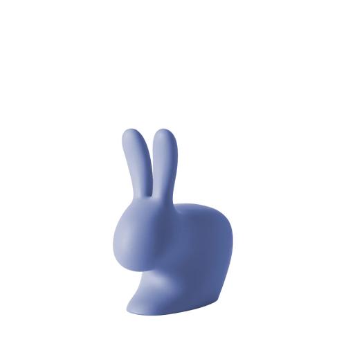 Rabbit Chair Baby - Ανοιχτό Μπλε