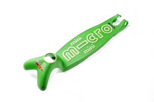 Σανίδα Mini Micro Deluxe - Πράσινο