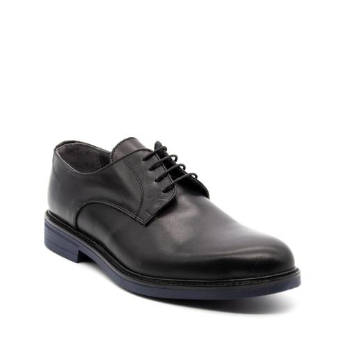 Ανδρικά Παπούτσια Μαύρα S.Oliver 51320126-001