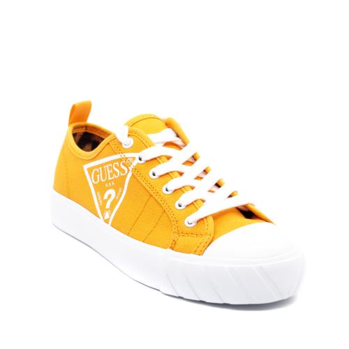 Γυναικεία Sneakers Πορτοκαλί Guess FL5KR4FAB120-MANGO