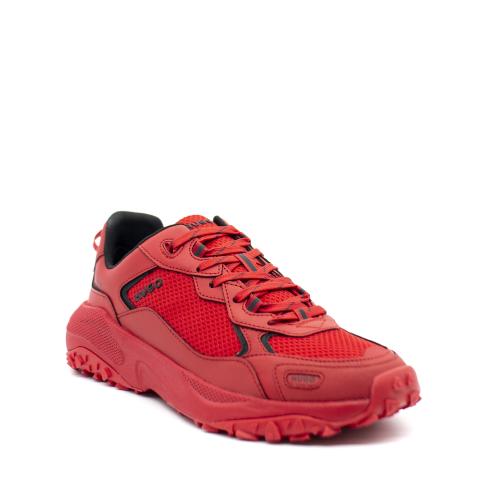 Ανδρικά GO1ST Pume Sneakers Κόκκινα Hugo 50498676-640