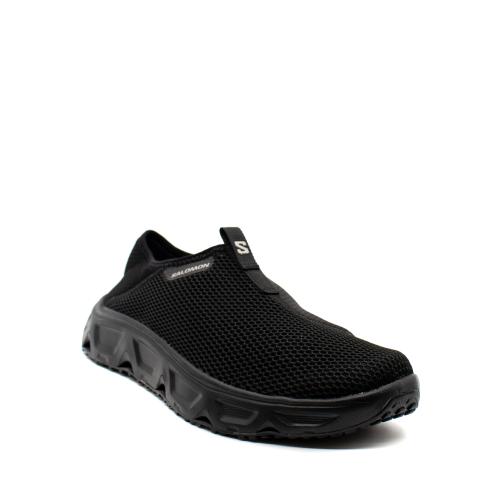 Ανδρικά Reelax Moc 6.0 Παπούτσια Μαύρα Salomon 471115-Black