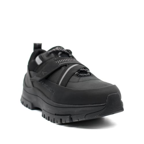 Ανδρικά Sneakers Μαύρα Calvin Klein YM0YM00728-BEH