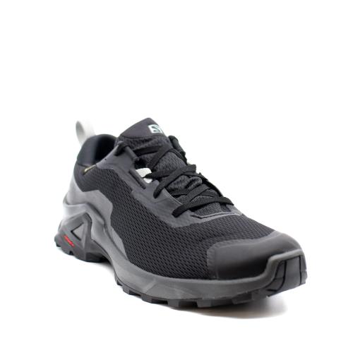 Ανδρικά X Reveal 2GTX Sneakers Μαύρα Salomon 416233-Black