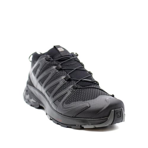 Ανδρικά XA Pro 3D V8 Sneakers Μαύρα Salomon 416891-Black