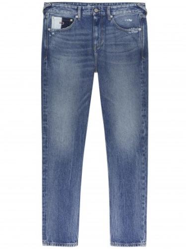 Ανδρικό Scanton Τζιν Μπλε Tommy Jeans DM0DM16713-1A4